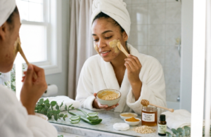 remove acne scars naturally