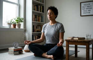 Daily Habits That Improve Focus